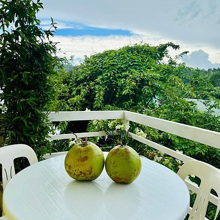 Home In Taytay Buitenkant foto
