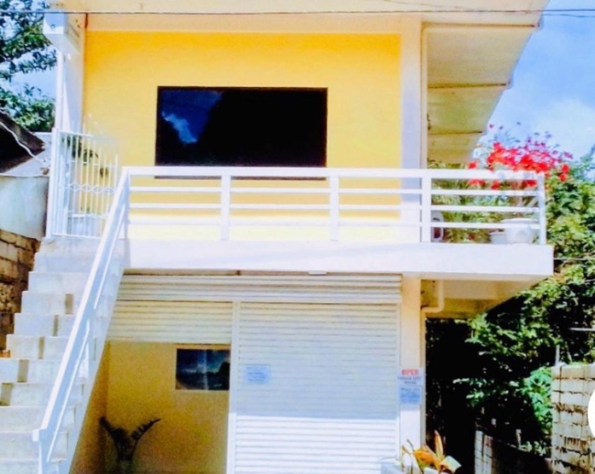 Home In Taytay Buitenkant foto